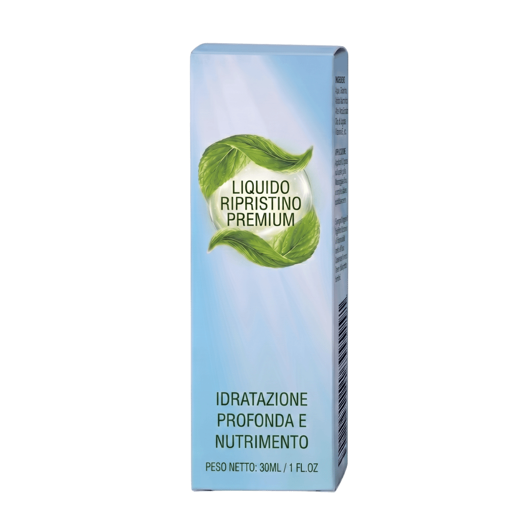 Liquido Rigenerante Premium