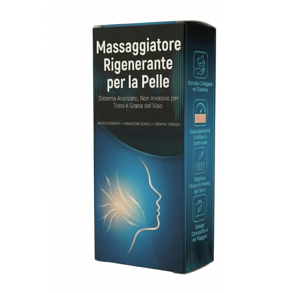 Penna Riparatrice Rapida