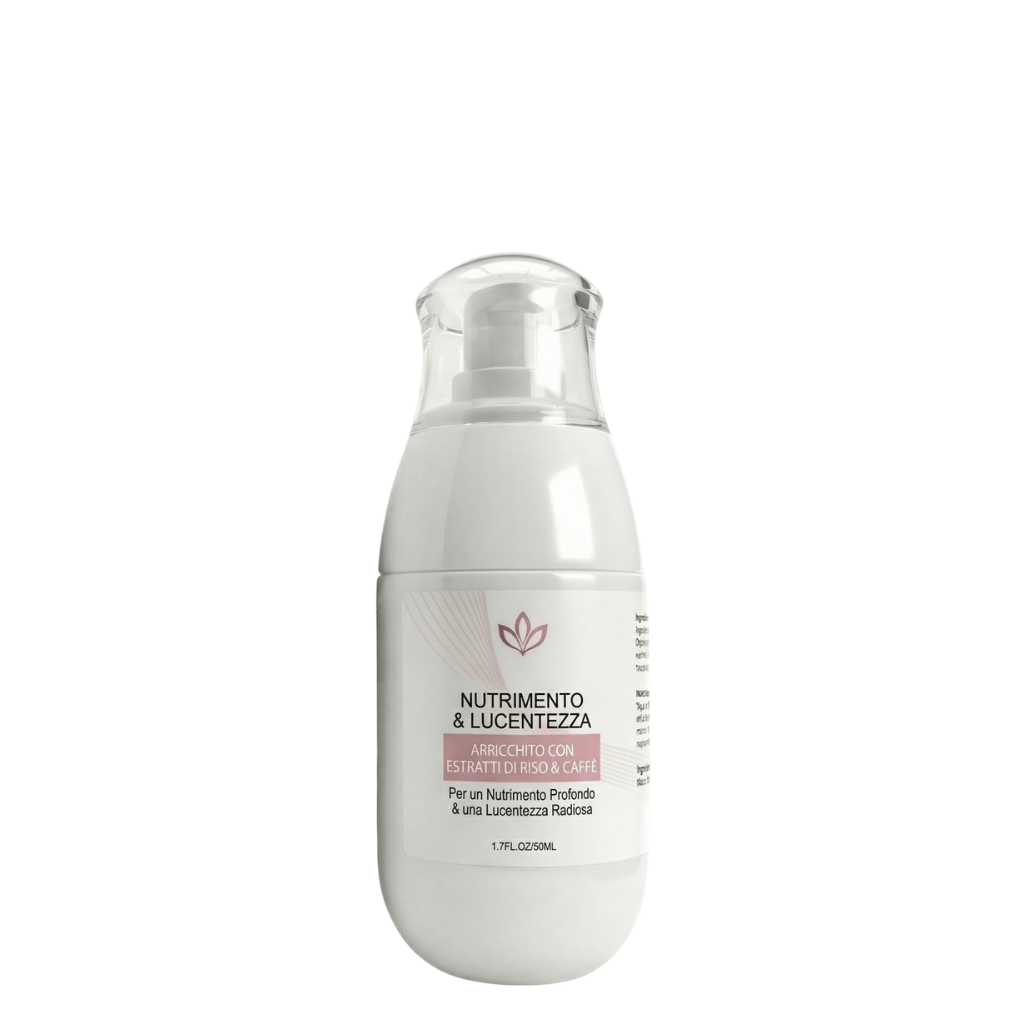 Spray Capelli di Lusso