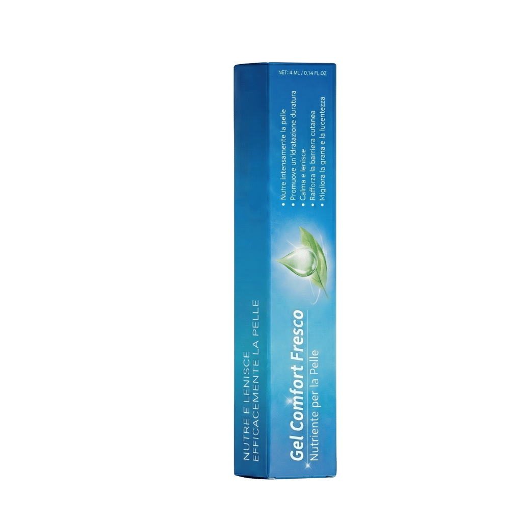 Gel Fresco Comfort