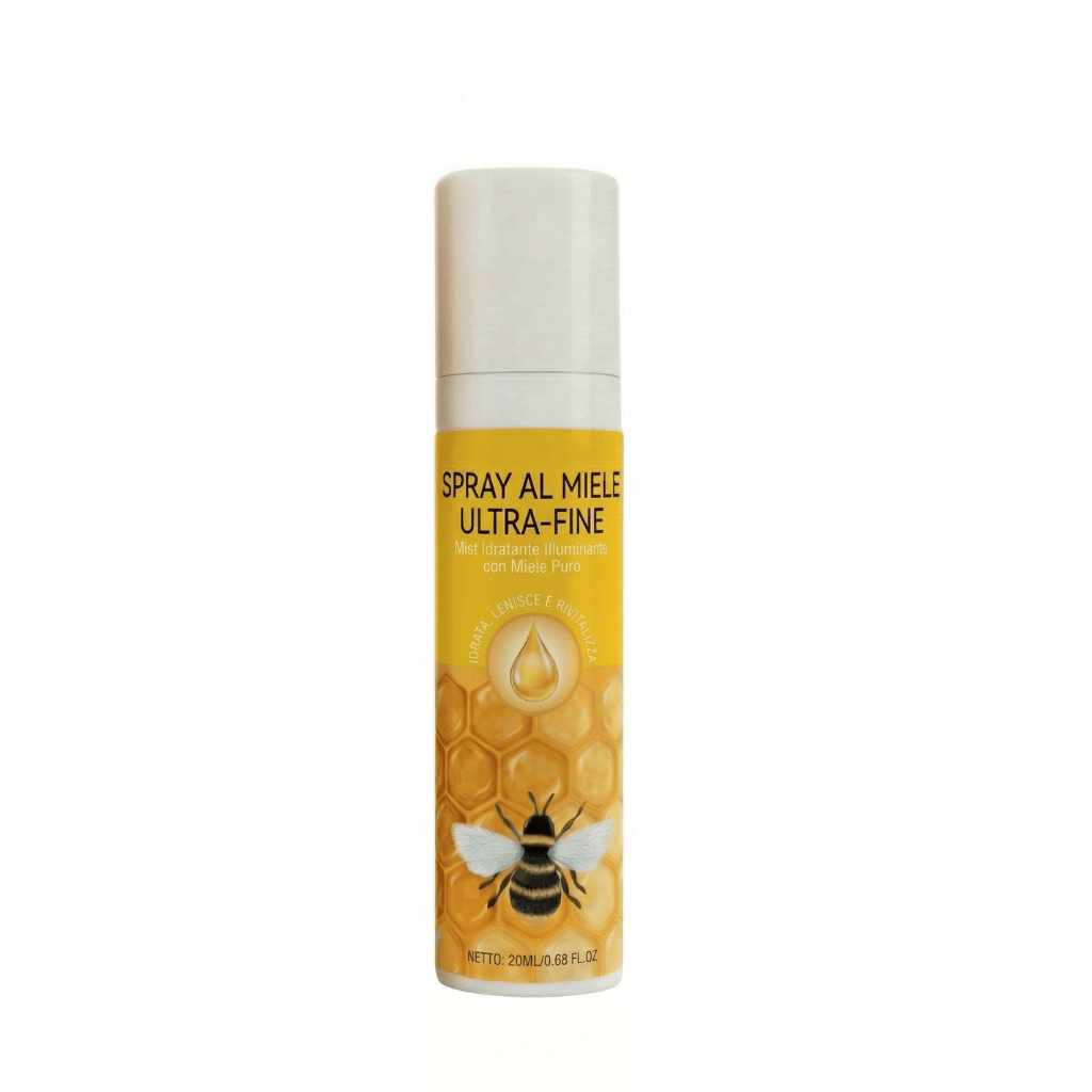 Spray di Miele Superfine
