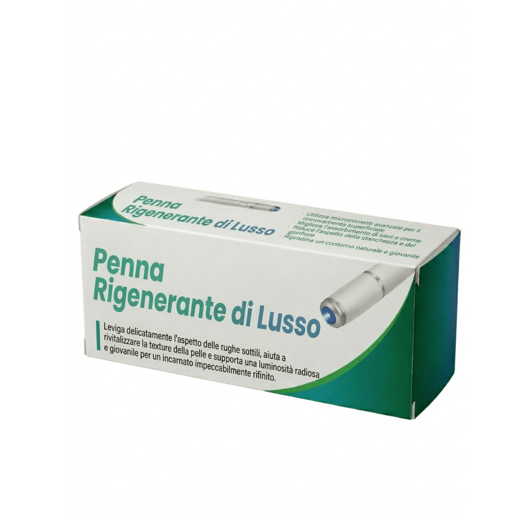 Penna Riparatrice Deluxe
