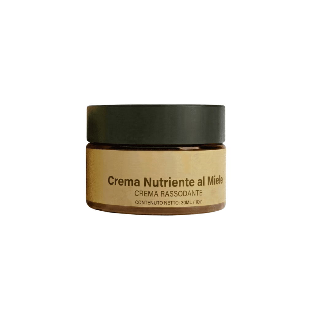 Raffinata Miele Lifting Crema