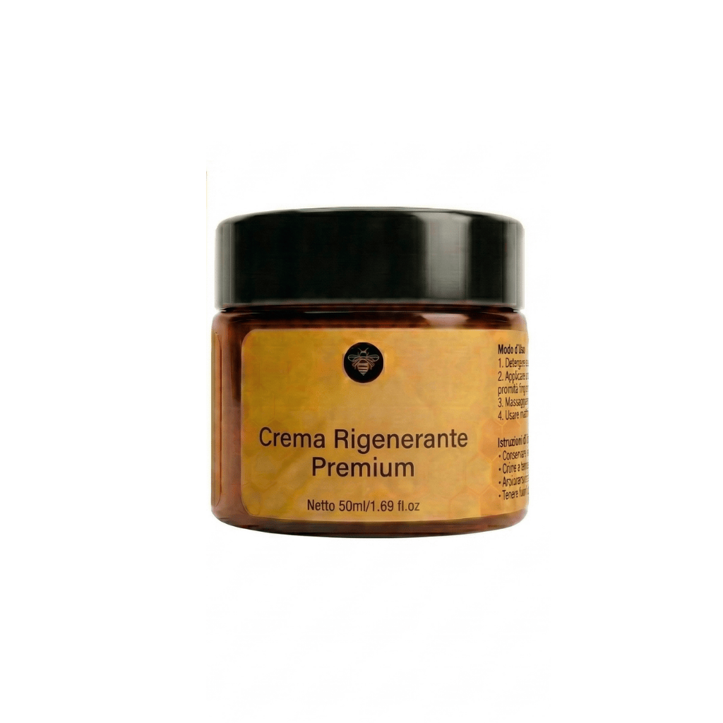 Crema Riparatrice Premium