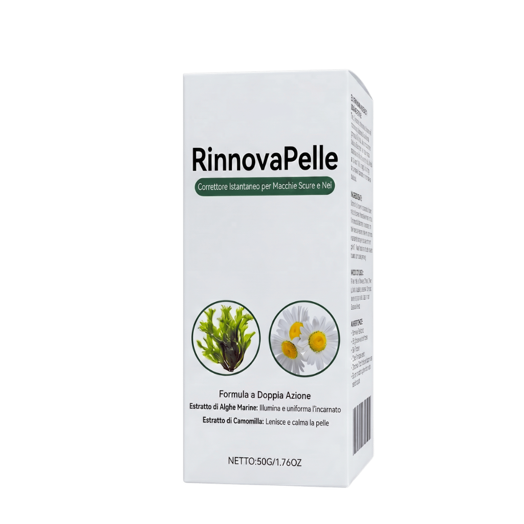 Spray Riparatore Veloce