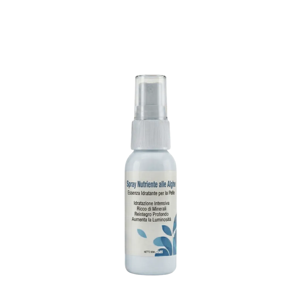 Spray Nutriente alle Alghe