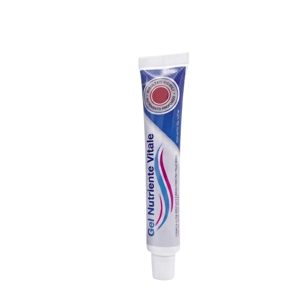 Gel Nutriente Vitale