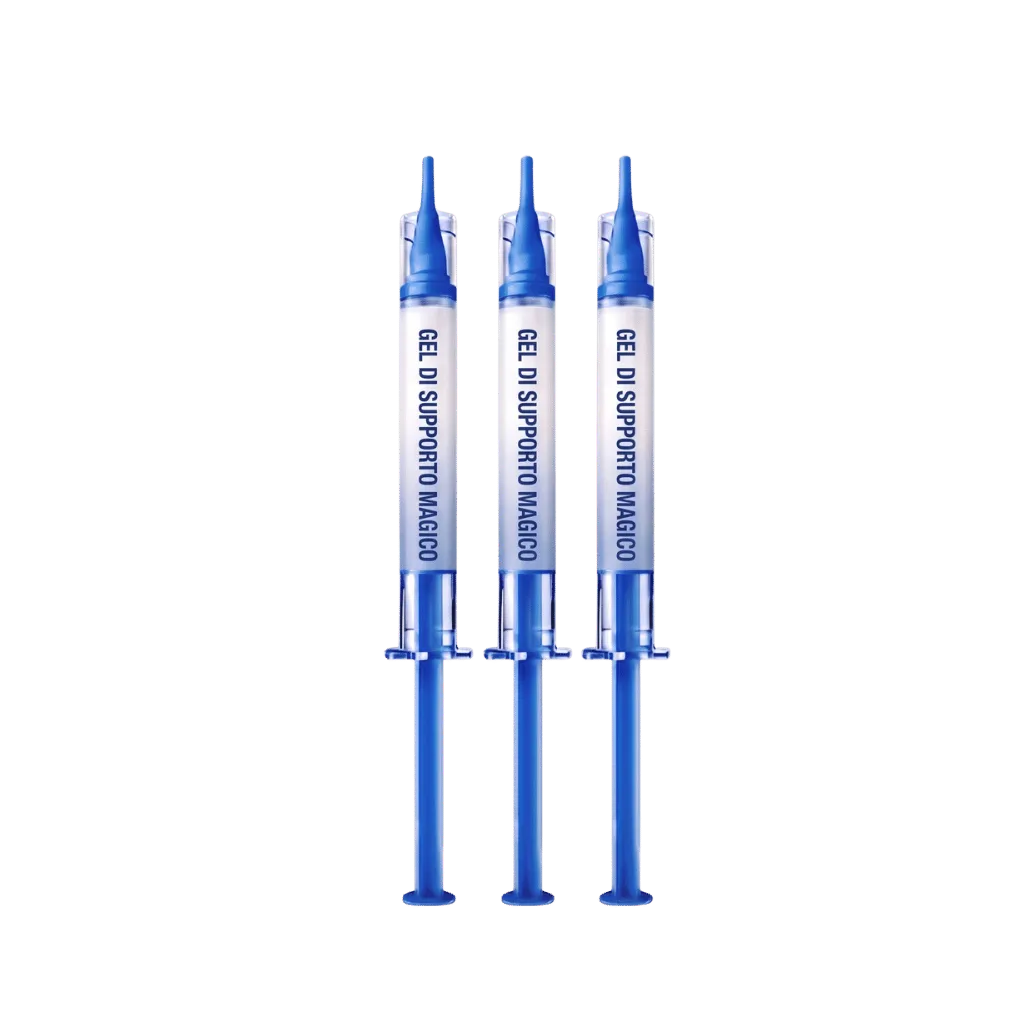 Gel di Supporto Magico
