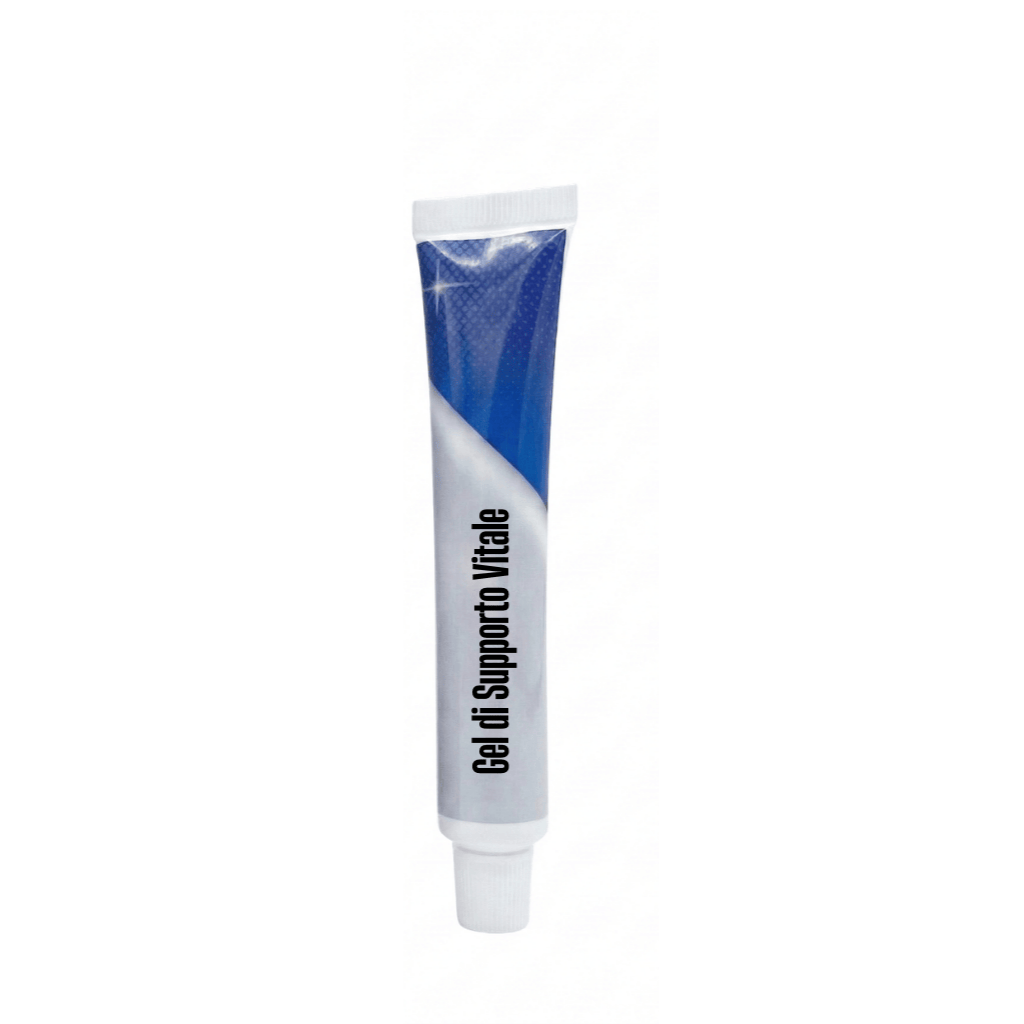 Gel di Supporto Vitale