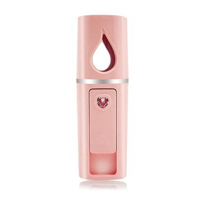 Pura Neve – Vaporizzatore Facciale Portatile