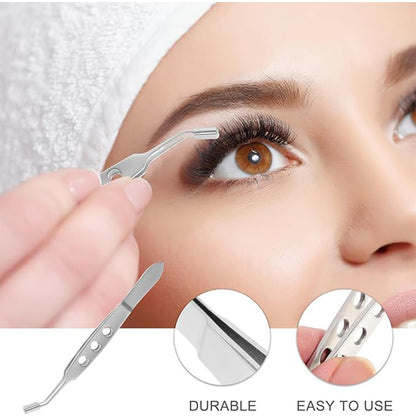 Pura Neve – Pinzetta Professionale di Precisione
