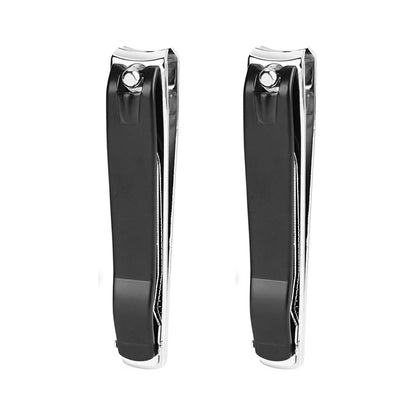 Pura Neve – Tagliaunghie di Precisione, tagliaunghie di alta qualità in acciaio inossidabile, design ergonomico.